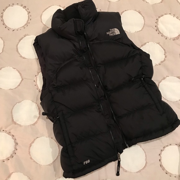 The North Face Jackets & Blazers - {sold} Northface vest